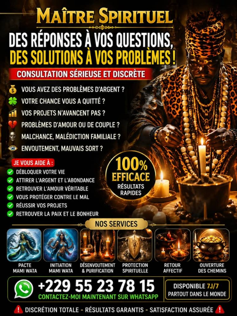 🔮 MAÎTRE SPIRITUEL – CONSULTATION PRIVÉE ET CONFIDENTIELLE 🔮 à ALLEMAGNE EN PROVENCE - annonce Wannonce