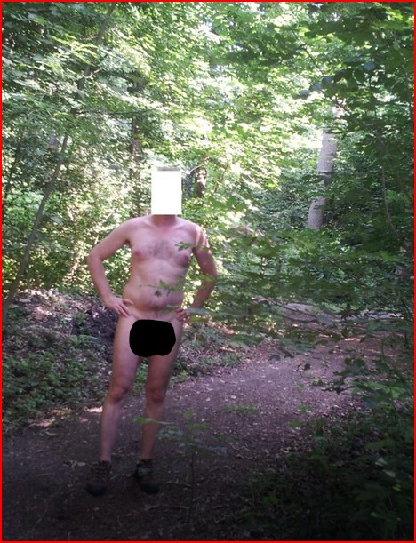 je recherche des partenaires Naturistes - annonce Wannonce