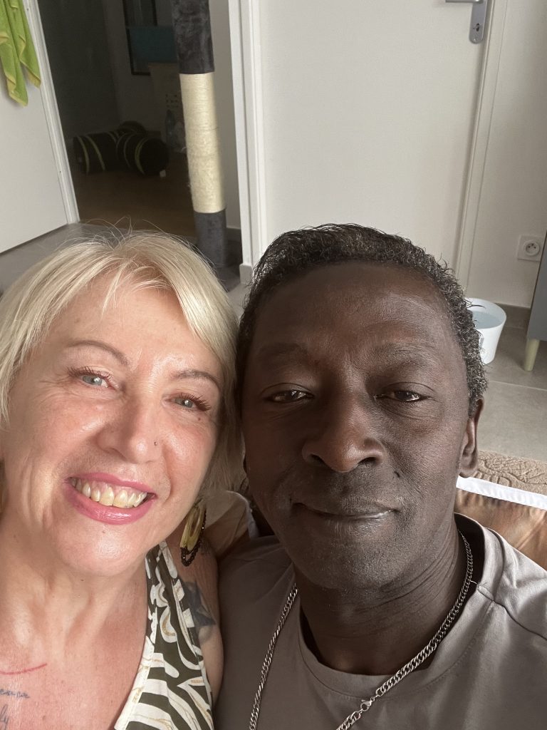 Couple mixes pour femme à PARIS 16 - annonce Wannonce
