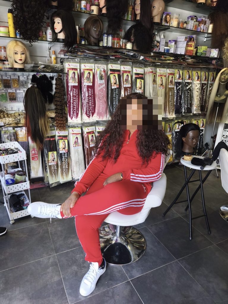 Femme au foyer sexy et peu satisfaite par son mari à LILLE - annonce Wannonce