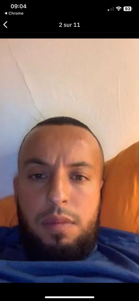 Zinou 95 a dispo réel fun’´nnnpô à PONTOISE - annonce Wannonce
