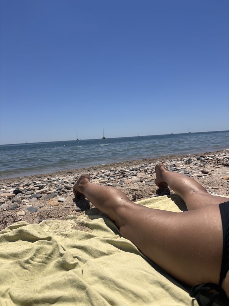 Bonjour dispo les apres midi Montpellier à LATTES - annonce Wannonce
