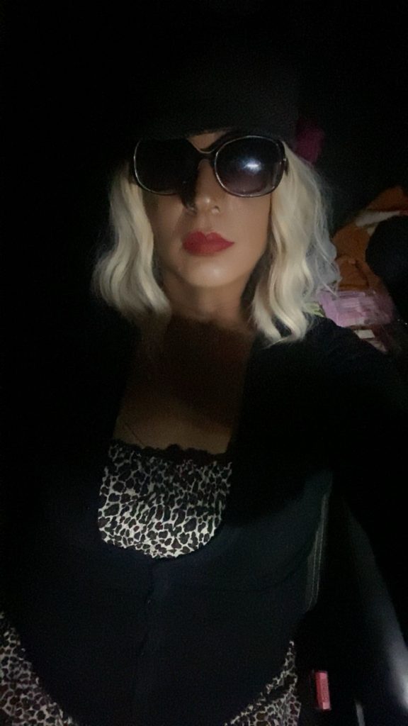 Sabrina travesti 37 ans pour de belles rencontres à GIEN - annonce Wannonce