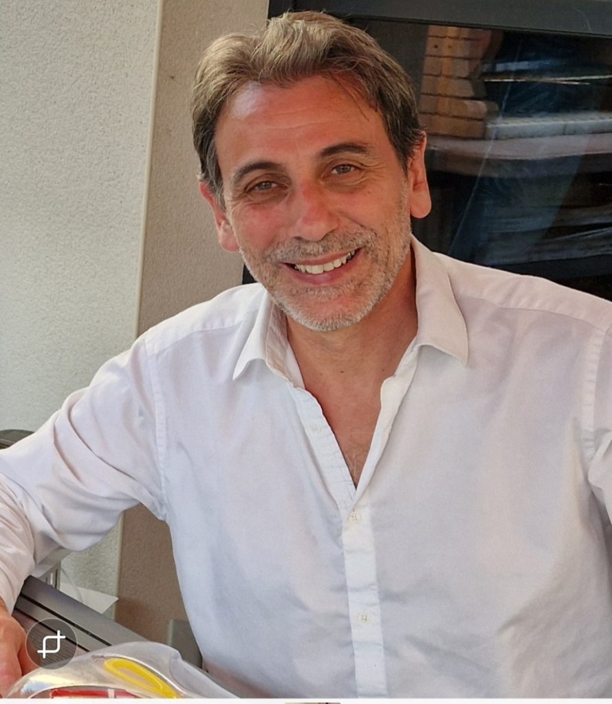 Épicurien cherche épicurienne. à ST HERBLAIN - annonce Wannonce