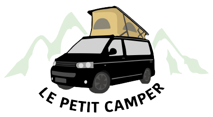 Road trip van septembre pour dame