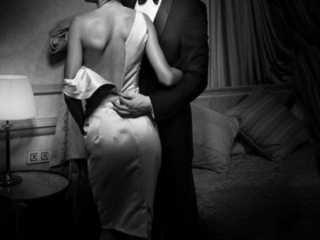 Gentleman pour femme ou couple