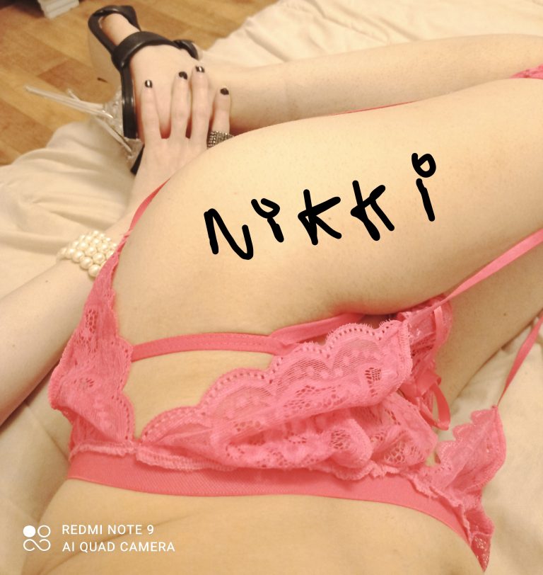 Nikki très belle travestie pour rencontre - annonce Wannonce