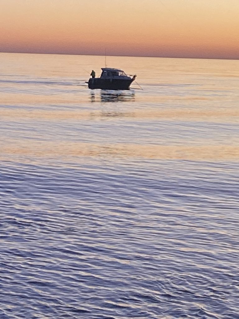 Bateau , Ballade , bronzage , farniente - annonce Wannonce