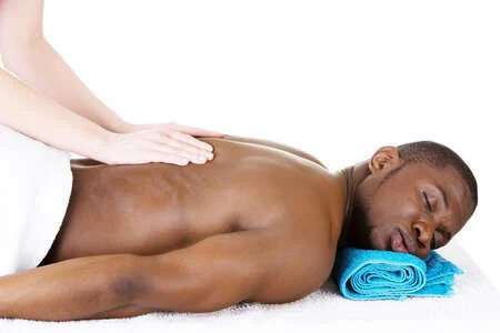 Recherche massages réguliers par particulier - annonce Wannonce