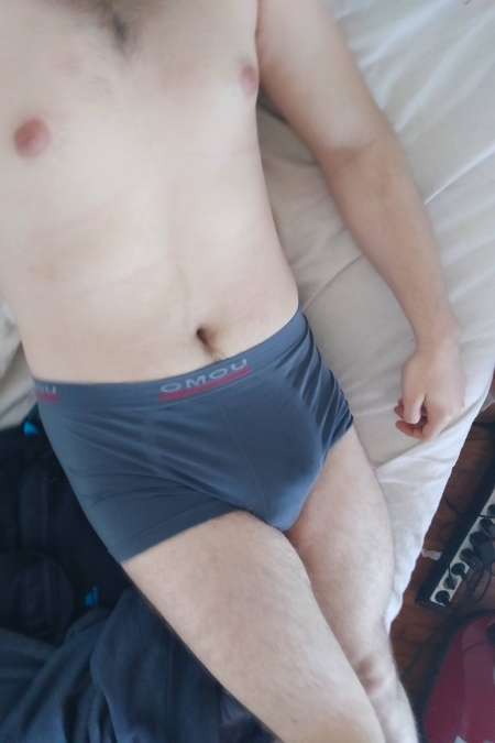 jeune male pour trav soumise et en manque - annonce Wannonce