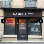CAMELIA BEAUTE 78000