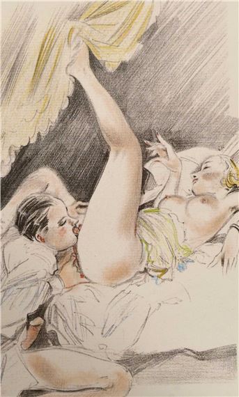 Quelle femme aime être longuement, masturbée, caressée, tétée et léchée