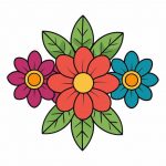 flora
