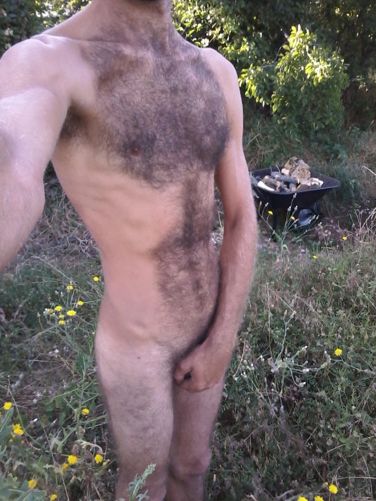 Charmant jeune homme viril et respectueux - annonce Wannonce