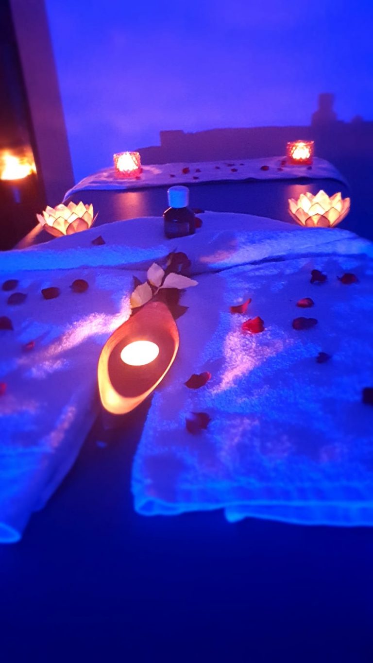 Massage doux classique ou sensuel - annonce Wannonce