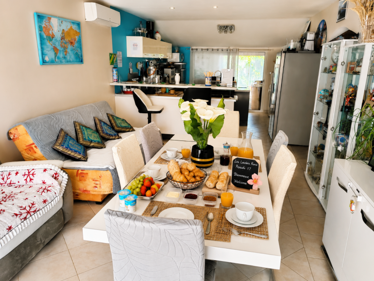 location gîte Charente maritime - annonce Wannonce