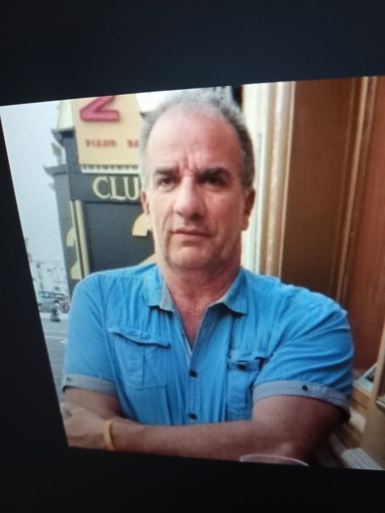 dominateur expérimenté recherche femelle