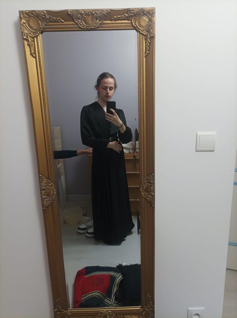 homme trav pour exaucé vos fantasmes