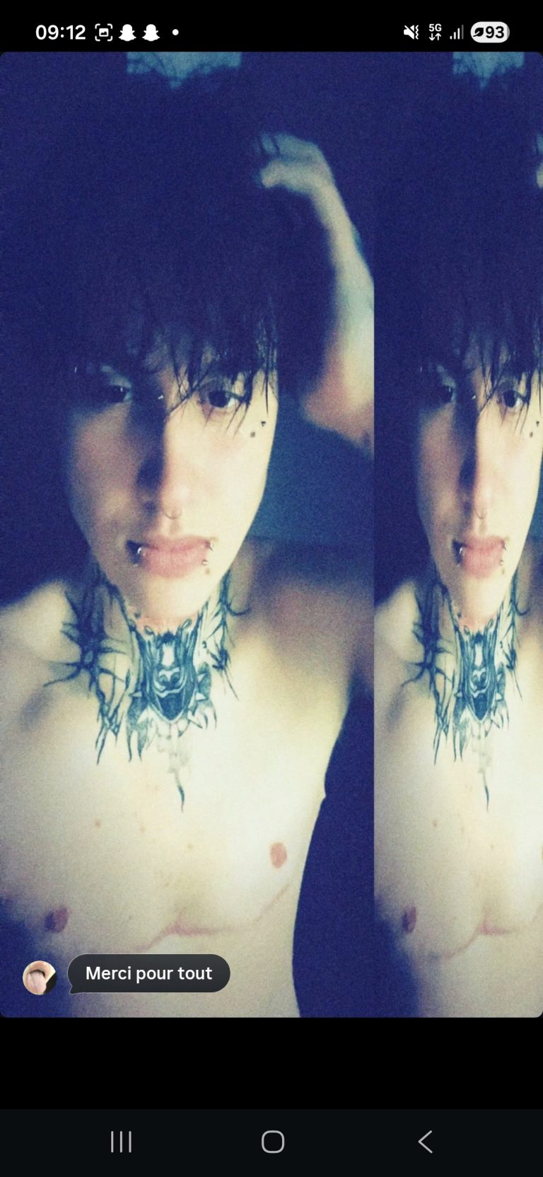 Si tu veux t’amuser n’hesite pas (;