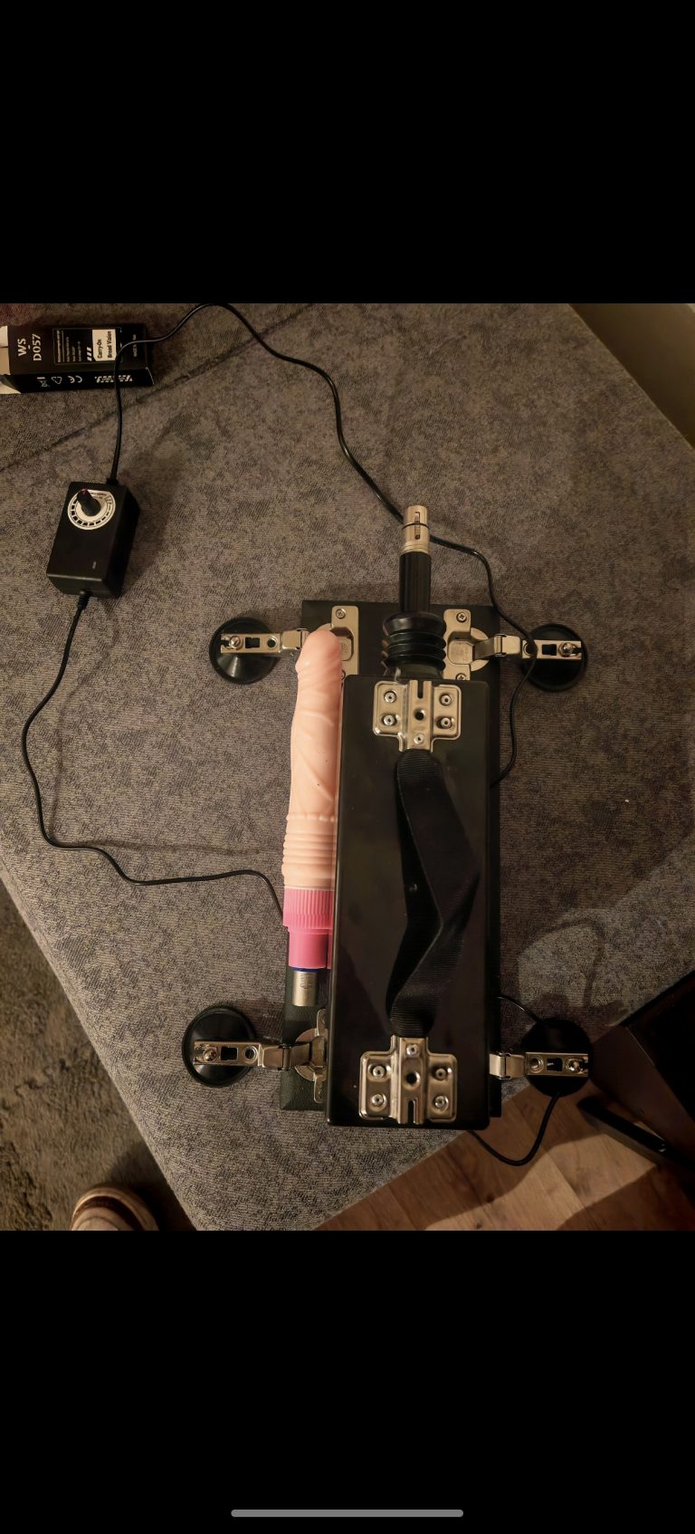 machine fuck automatique pour massage - annonce Wannonce