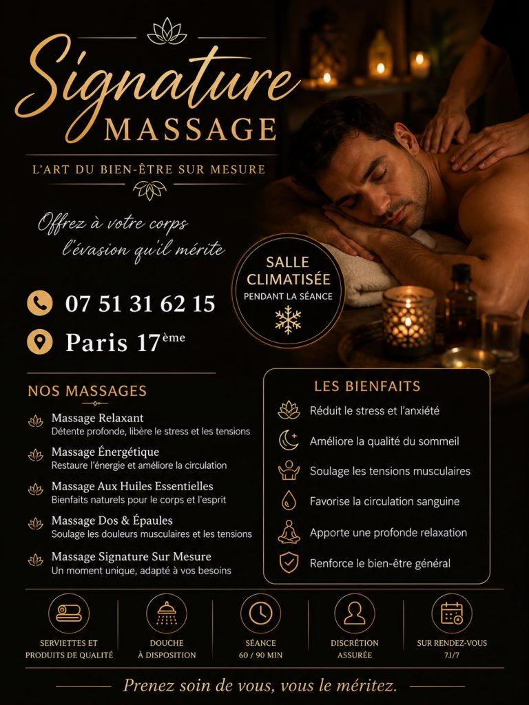 massage relaxant naturiste pour hommes à Paris avec deux masseuses marocaine - annonce Wannonce
