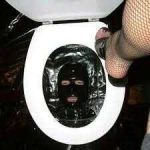 toiletslave