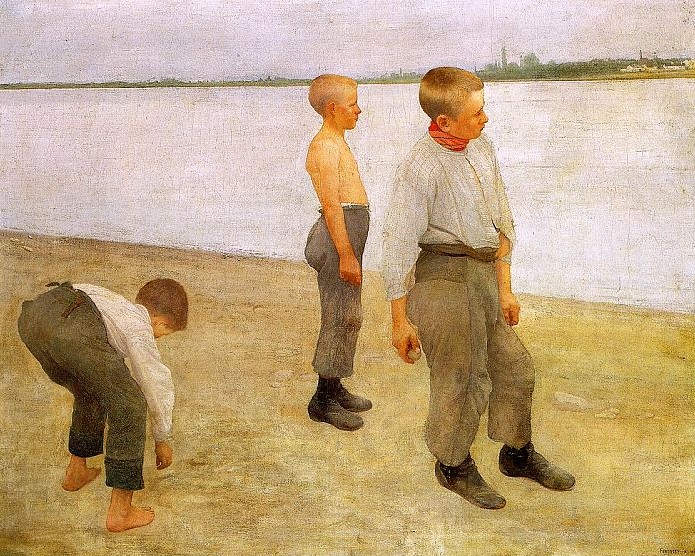 Voluptés entre Dad et Garçon jeune