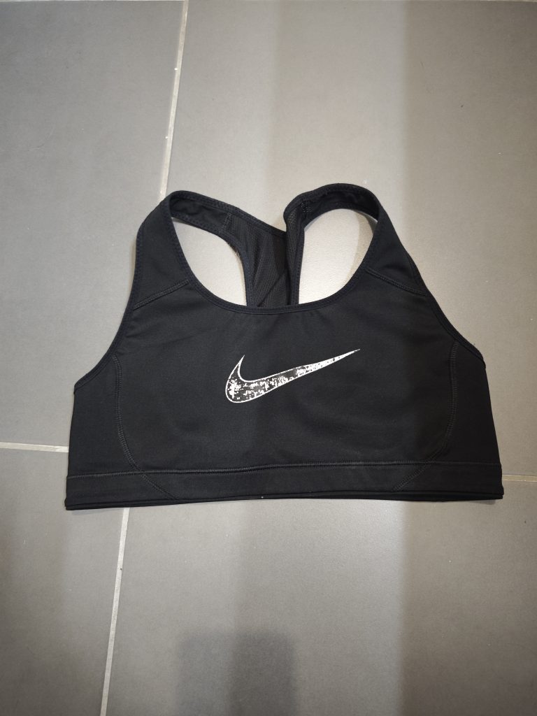 BRASSIERE DE SPORT NIKE TAILLE S
