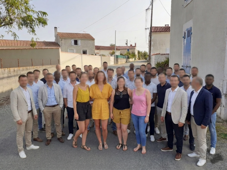 Soirée pour adultes respectueux - annonce Wannonce