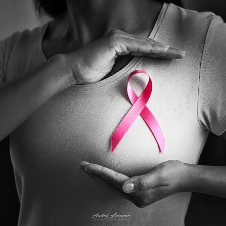Projet Octobre Rose – recherche de modèles féminins