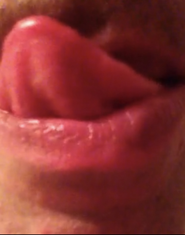 Un cuni infinissable jusqu’à l’orgasme dans ma Bouche comme un cornet….