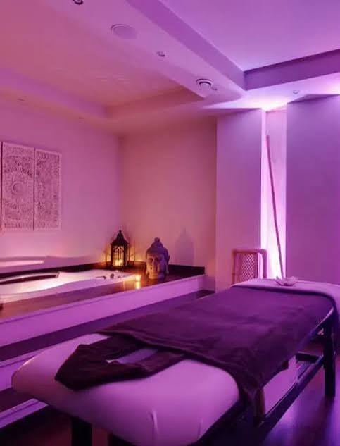 Massage relaxations et bien-être - annonce Wannonce