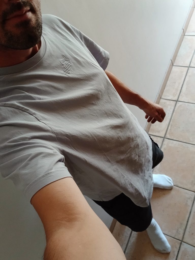 a la recherche de nouvelles sensations !