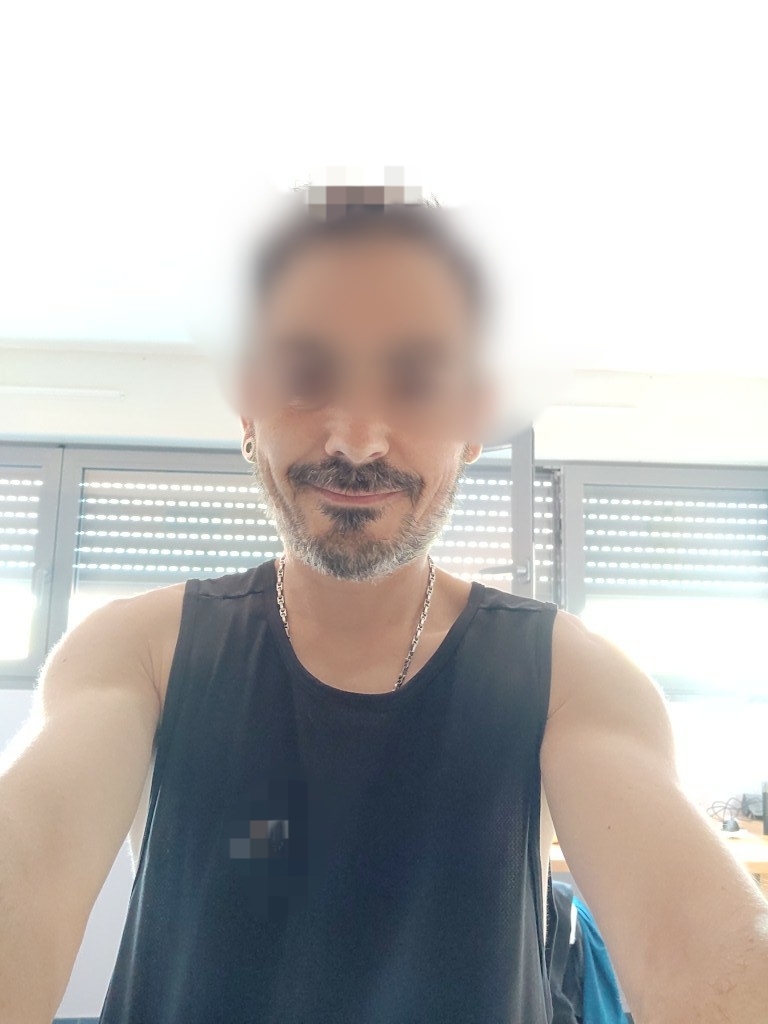 Qui veut jouer avec moi…… ?