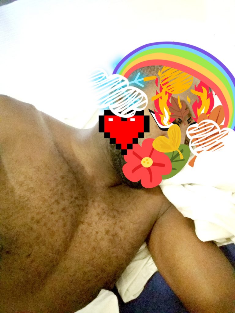 Marco black à l’écoute n’hésitez pas